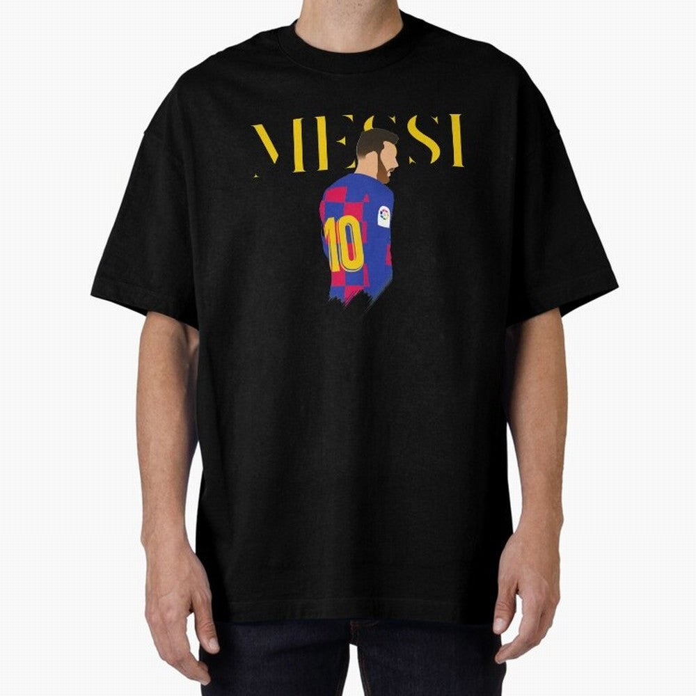 LM10 x Barcelona Classic T-Shirt Keep the Legacy of FIFA World Cup 2026 Group Stage Made for Mbappe, Argentina Energy, Worldwide Fan Energy, Dramatic Goals, Stadium Lights and Championship Celebrations; Built for Supporters Chasing Trophy Dreams,
