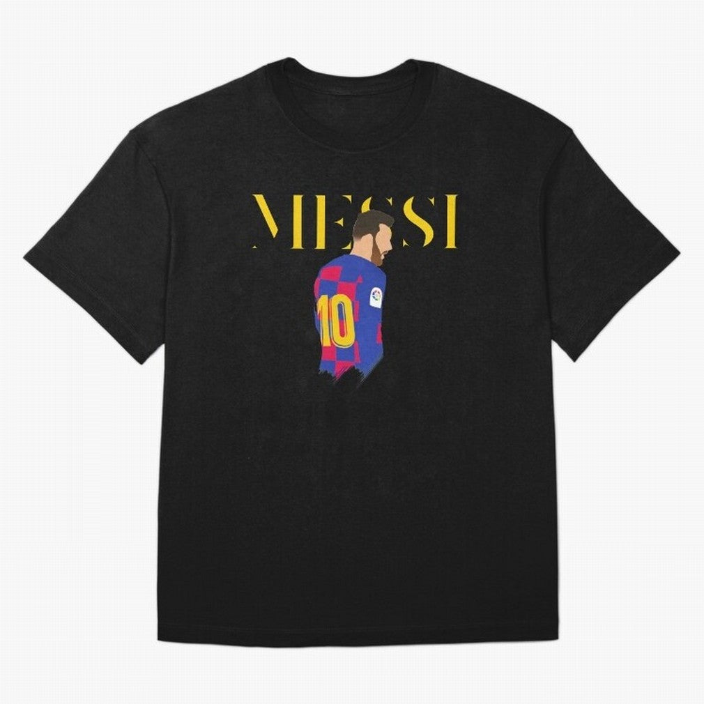 LM10 x Barcelona Classic T-Shirt Keep the Legacy of FIFA World Cup 2026 Group Stage Made for Mbappe, Argentina Energy, Worldwide Fan Energy, Dramatic Goals, Stadium Lights and Championship Celebrations; Built for Supporters Chasing Trophy Dreams,