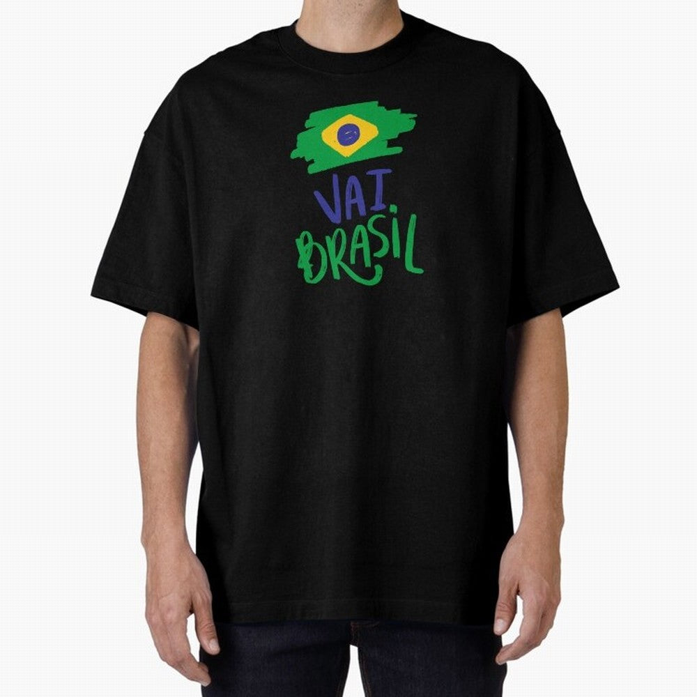 brazil fifa world cup 2022 Essential T-Shirt Make Your Look Match Global Football Passion for FIFA World Cup 2026 USA Canada Mexico, Centered on Messi, Neymar and Mbappe, Argentina and Brazil, Retro Football Energy, Iconic Rivalries, Trophy Chase