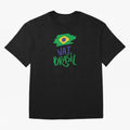 brazil fifa world cup 2022 Essential T-Shirt Make Your Look Match Global Football Passion for FIFA World Cup 2026 USA Canada Mexico, Centered on Messi, Neymar and Mbappe, Argentina and Brazil, Retro Football Energy, Iconic Rivalries, Trophy Chase