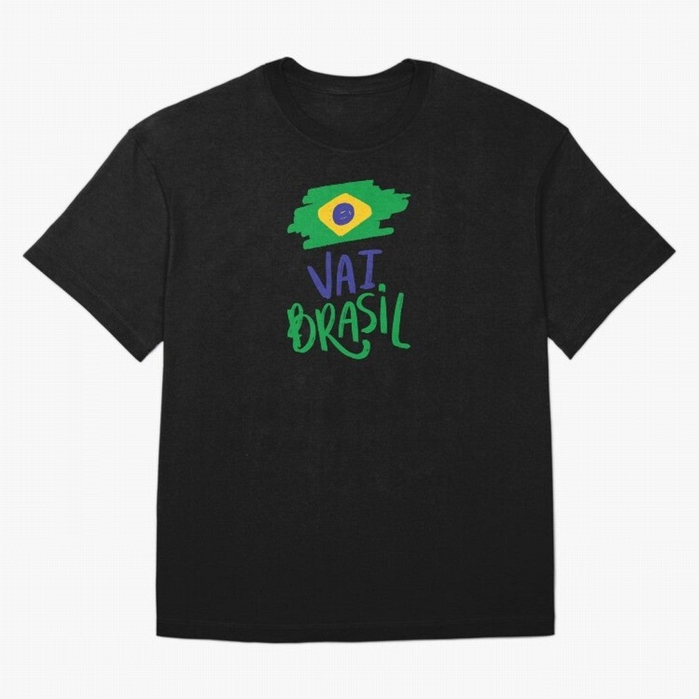 brazil fifa world cup 2022 Essential T-Shirt Make Your Look Match Global Football Passion for FIFA World Cup 2026 USA Canada Mexico, Centered on Messi, Neymar and Mbappe, Argentina and Brazil, Retro Football Energy, Iconic Rivalries, Trophy Chase