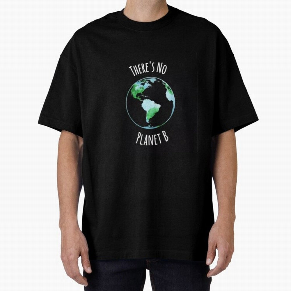 THERE IS NO PLANET B Classic T-Shirt Celebrate Football Heritage in the FIFA World Cup 2026 USA Canada Mexico Journey through CR7 Highlights, Portugal, Spain and Germany Pride, Vintage Soccer Flavor, Modern Football Stars, National Flags and Final