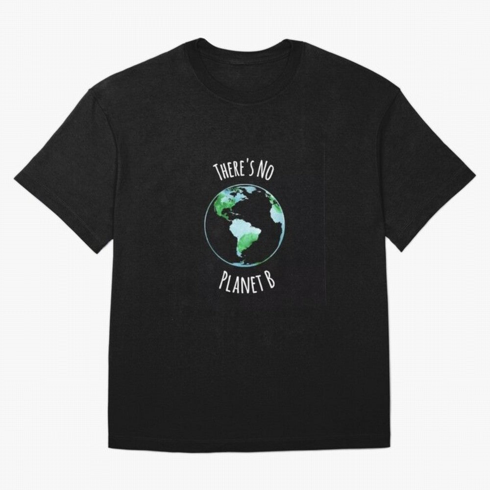 THERE IS NO PLANET B Classic T-Shirt Celebrate Football Heritage in the FIFA World Cup 2026 USA Canada Mexico Journey through CR7 Highlights, Portugal, Spain and Germany Pride, Vintage Soccer Flavor, Modern Football Stars, National Flags and Final