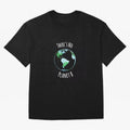 THERE IS NO PLANET B Classic T-Shirt Celebrate Football Heritage in the FIFA World Cup 2026 USA Canada Mexico Journey through CR7 Highlights, Portugal, Spain and Germany Pride, Vintage Soccer Flavor, Modern Football Stars, National Flags and Final