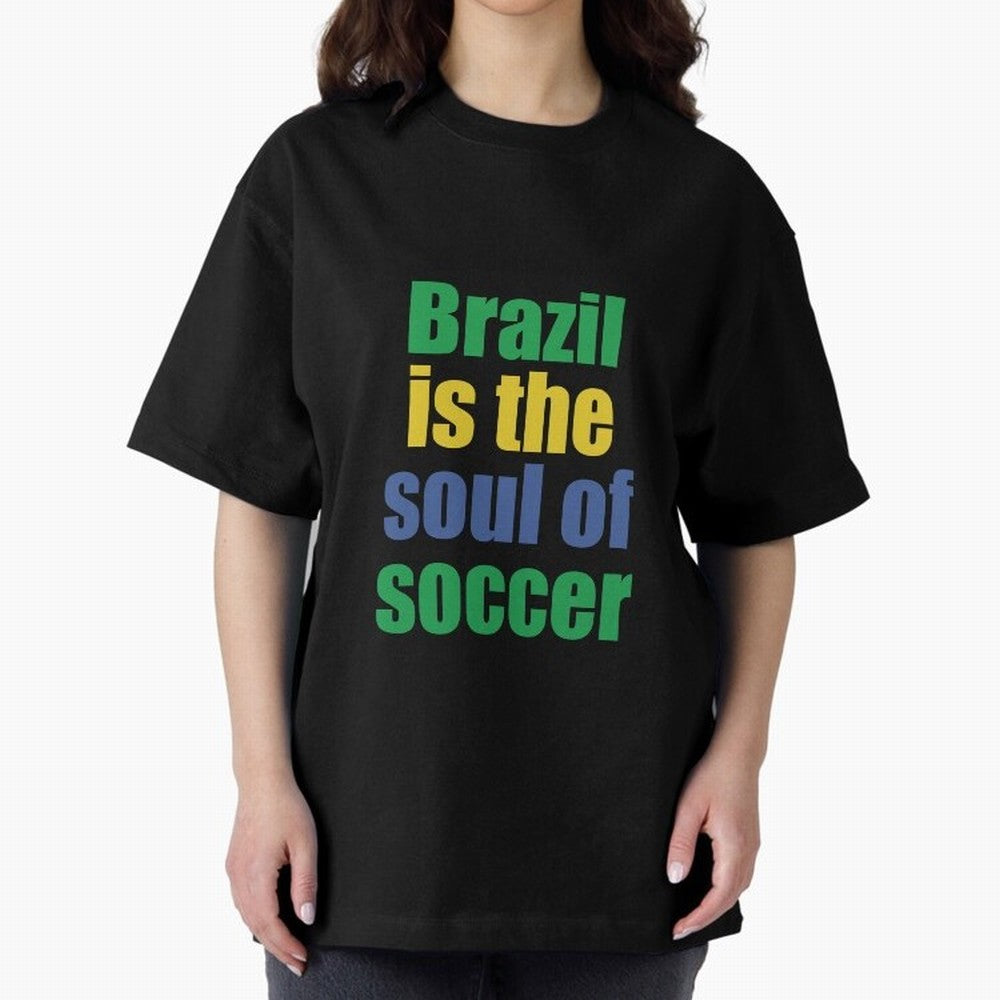 brasil Classic T-Shirt Honor the Football Icons of the FIFA World Cup 2026 USA Canada Mexico Journey through Messi Highlights, Brazil Pride, Stadium Chants, National Pride, Trophy Dreams and Unforgettable Football Memories; Ideal for Football Dads,