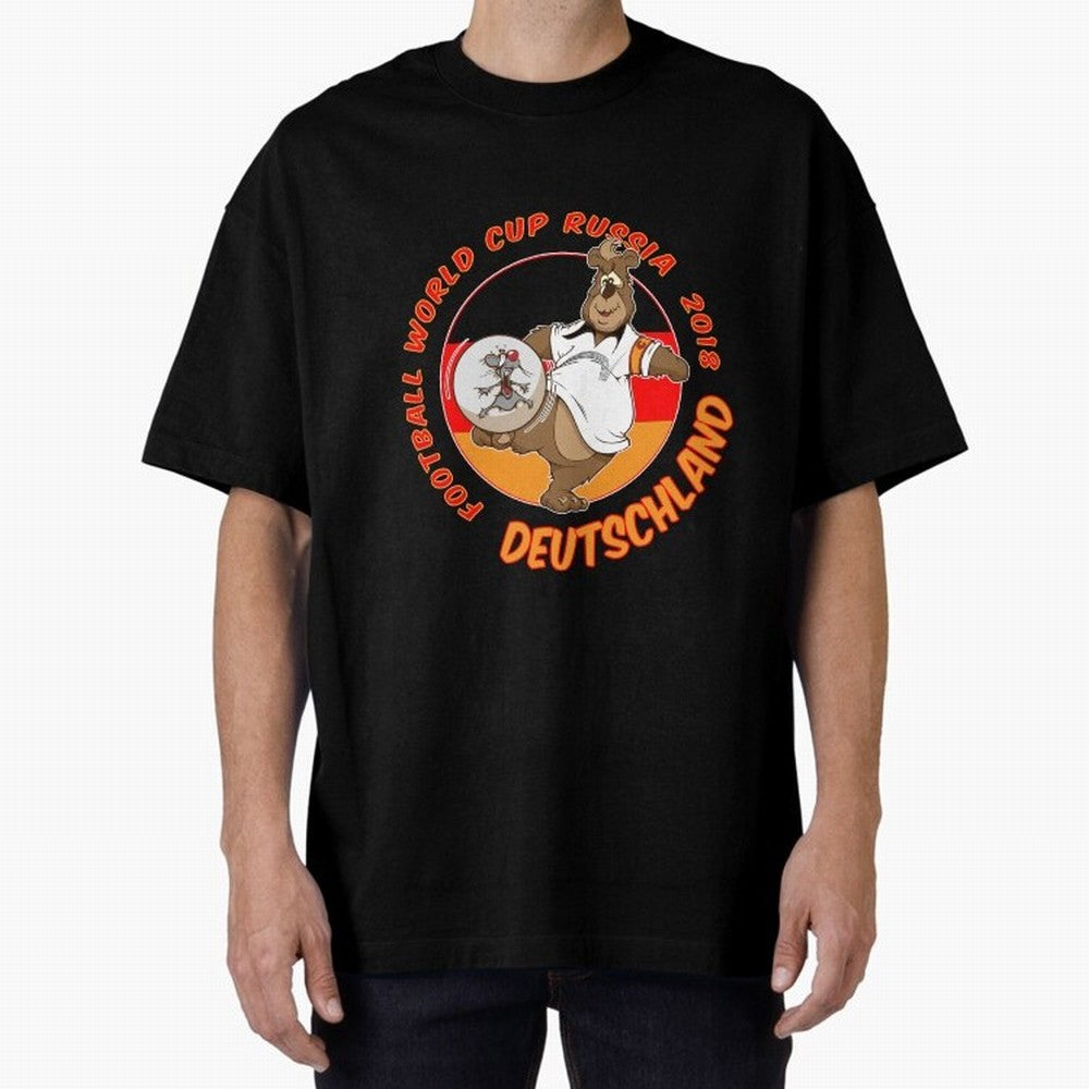 Germany football World Cup Russia 2018 T shirt and merchandise Classic T-Shirt Show Passion for the Stars of FIFA World Cup 2026 Built around Messi, Neymar and Mbappe, Argentina Energy, Game Day Rituals, Football Legends, Country Pride and the Road