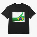 Brazil, one of my favorite countries Celebrate Supporters United by FIFA World Cup 2026 for Fans of Neymar, Haaland and Cristiano Ronaldo and Argentina, Bringing Football History, Final Match Energy, Crowd Noise and Once in a Lifetime Moments;
