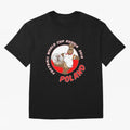 Poland football World Cup Russia 2018 T shirt and merchandise Classic T-Shirt Share the Excitement of FIFA World Cup 2026 for Fans of Messi, CR7 and Mbappe and Argentina, Bringing Supporter Pride, Iconic Celebrations, Legendary Names and Global
