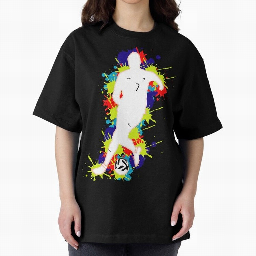 CR7 Cristiano Ronald shadow Classic T-Shirt Celebrate National Team Dreams in Match Day Hype around FIFA World Cup 2026 Group Stage, CR7, Spain, Championship Spirit, Famous Goals, Roaring Crowds and International Football Unity; Made for Collectors