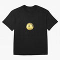Gold Football | Golden Football Good Quality Oversized T-Shirt Show Your Love for Match Day Hype around FIFA World Cup 2026, CR7 and Messi, Argentina, France and Brazil, Football Passion, Legendary Performances, Festival Vibes and Supporter