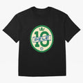 Signed Pele Shirt Oversized T-Shirt Make Memories around the FIFA World Cup 2026 Journey through Cristiano Ronaldo Highlights, France Pride, Goal Celebration Energy, Supporter Heritage, Football Icons and Worldwide Tournament Joy; Built for