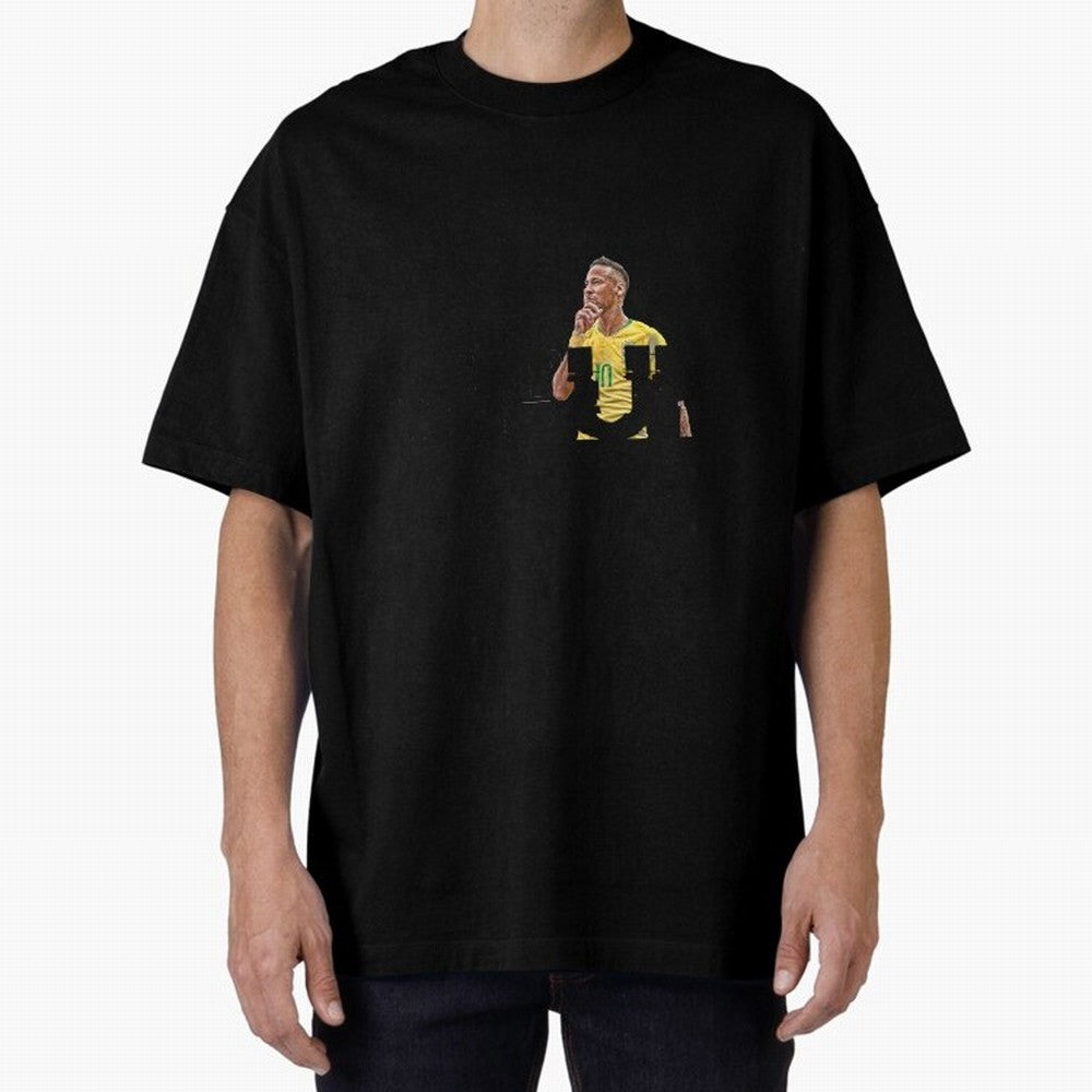 NEYMAR NEVER GIVE UP Classic T-Shirt Celebrate Unforgettable Nights in the FIFA World Cup 2026 Group Stage Journey through Neymar Highlights, Argentina Pride, Football History, Final Match Energy, Crowd Noise and Once in a Lifetime Moments; Built