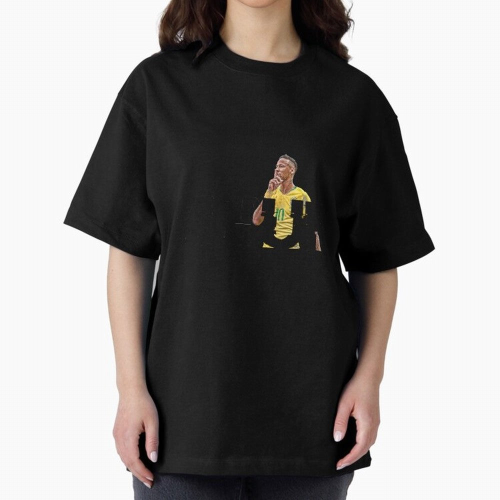 NEYMAR NEVER GIVE UP Classic T-Shirt Celebrate Unforgettable Nights in the FIFA World Cup 2026 Group Stage Journey through Neymar Highlights, Argentina Pride, Football History, Final Match Energy, Crowd Noise and Once in a Lifetime Moments; Built