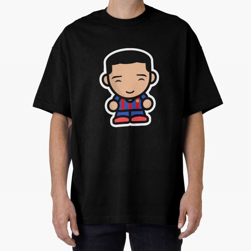 Happy Luis Suarez (Barcelona) Essential T-Shirt Bring a Vintage Feel to the FIFA World Cup 2026 Journey through Cristiano Ronaldo Highlights, Spain Pride, Stadium Memories, Football Loyalty, International Chants and Championship Tradition; Great