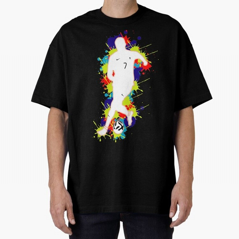 CR7 Cristiano Ronald shadow Essential T-Shirt Share the Excitement of FIFA World Cup 2026 USA Canada Mexico for Fans of Cristiano Ronaldo and Portugal, Spain and Germany, Bringing Game Day Rituals, Football Legends, Country Pride and the Road to
