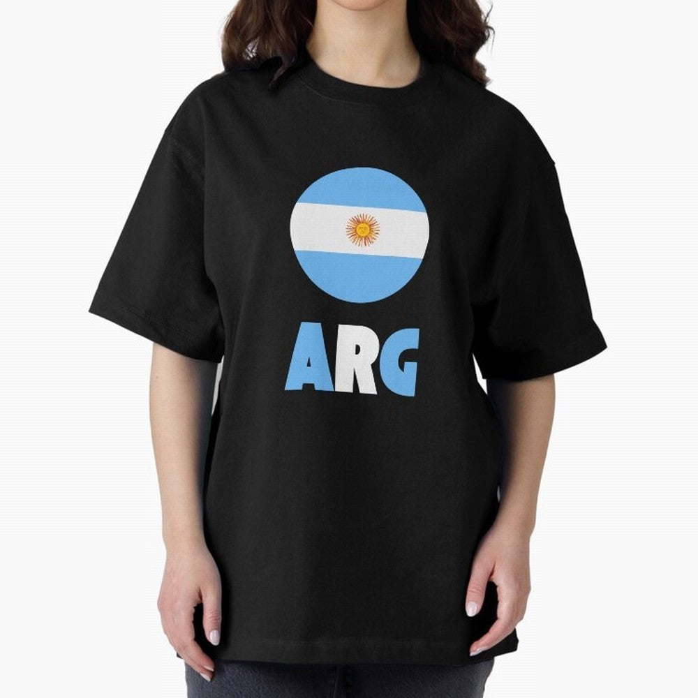 Argentina Brazil Futebol Portugal Croatia Football Soccer Sports Mondial Morocco France Fifa 2022 Argentina Netherlands Neymar Ronaldo Ziyech Bounou Oversized T-Shirt Keep the Legacy of FIFA World Cup 2026 Spirit, Capturing Spain and Netherlands,