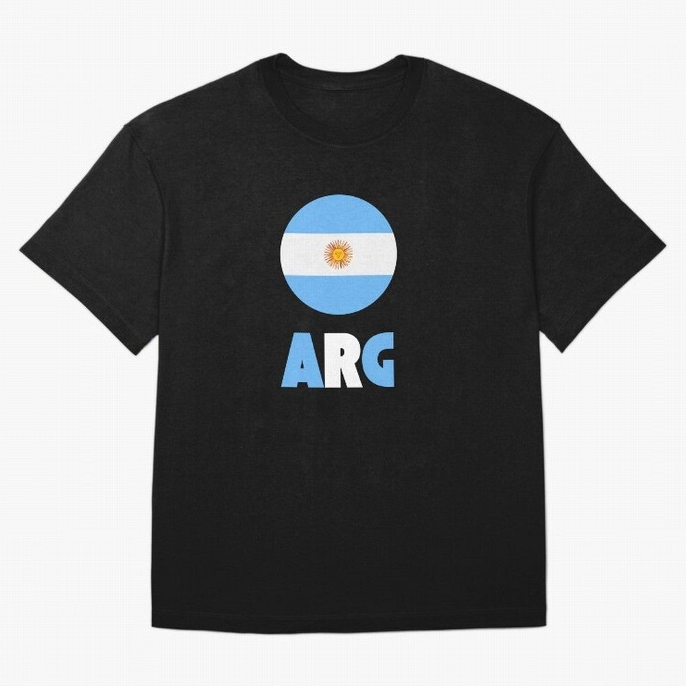 Argentina Brazil Futebol Portugal Croatia Football Soccer Sports Mondial Morocco France Fifa 2022 Argentina Netherlands Neymar Ronaldo Ziyech Bounou Oversized T-Shirt Keep the Legacy of FIFA World Cup 2026 Spirit, Capturing Spain and Netherlands,