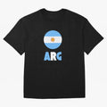 Argentina Brazil Futebol Portugal Croatia Football Soccer Sports Mondial Morocco France Fifa 2022 Argentina Netherlands Neymar Ronaldo Ziyech Bounou Oversized T-Shirt Keep the Legacy of FIFA World Cup 2026 Spirit, Capturing Spain and Netherlands,