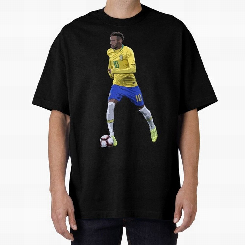 neymar Classic T-Shirt Upgrade FIFA World Cup 2026 Group Stage Spirit, Built around Brazil, Messi, Neymar and Mbappe, Stadium Memories, Football Loyalty, International Chants and Championship Tradition; Ideal for Fans Who Follow Messi, Cristiano