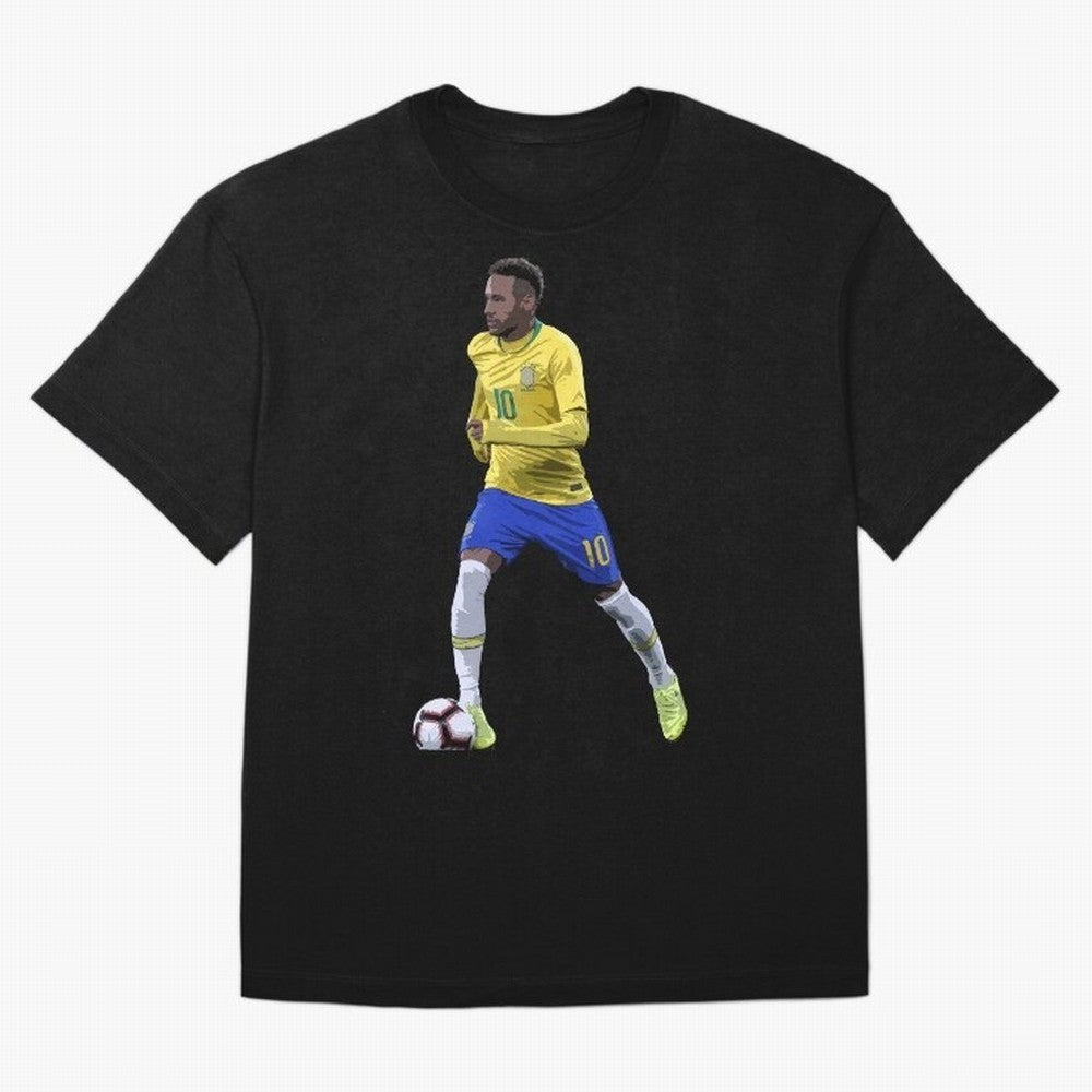 neymar Classic T-Shirt Upgrade FIFA World Cup 2026 Group Stage Spirit, Built around Brazil, Messi, Neymar and Mbappe, Stadium Memories, Football Loyalty, International Chants and Championship Tradition; Ideal for Fans Who Follow Messi, Cristiano