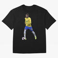 neymar Classic T-Shirt Upgrade FIFA World Cup 2026 Group Stage Spirit, Built around Brazil, Messi, Neymar and Mbappe, Stadium Memories, Football Loyalty, International Chants and Championship Tradition; Ideal for Fans Who Follow Messi, Cristiano