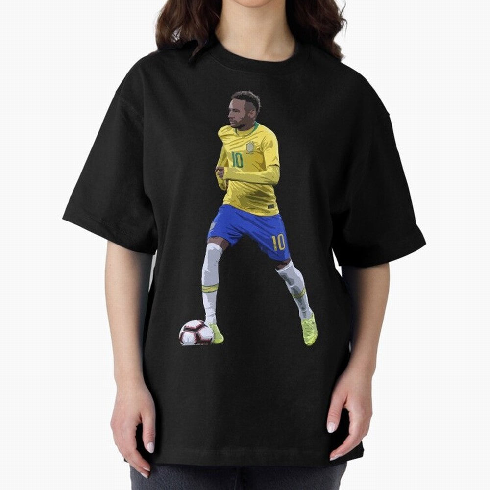 neymar Classic T-Shirt Upgrade FIFA World Cup 2026 Group Stage Spirit, Built around Brazil, Messi, Neymar and Mbappe, Stadium Memories, Football Loyalty, International Chants and Championship Tradition; Ideal for Fans Who Follow Messi, Cristiano