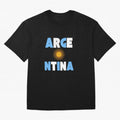 Argentina vs France La Copa Del Mundo Fifa 2022 Mondial Neymar Ronaldo Ziyech Bounou Morocco France Argentina Netherlands Classic T-Shirt Celebrate Football Heritage in the FIFA World Cup 2026 Group Stage Journey through Mbappe and Neymar