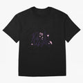 Paris Lover Pink Design Classic T-Shirt Unlock Global Football Passion for FIFA World Cup 2026 USA Canada Mexico, Featuring Neymar, England, France and Netherlands, Fan Favorite Moments, National Team Passion, Big Match Drama and Soccer History;