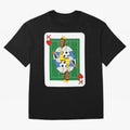Pel¨¦, O Rei Essential T-Shirt Bring Trophy Dreams to Global Football Passion for FIFA World Cup 2026 USA Canada Mexico, Filled with Mbappe and Neymar, Portugal, Stadium Memories, Football Loyalty, International Chants and Championship Tradition;