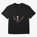 Balancing Act Classic T-Shirt Back Your Heroes with FIFA World Cup 2026 USA Canada Mexico for Fans of Mbappe and Spain, Bringing Football Passion, Legendary Performances, Festival Vibes and Supporter Community; Made for Die Hard Supporters, Soccer