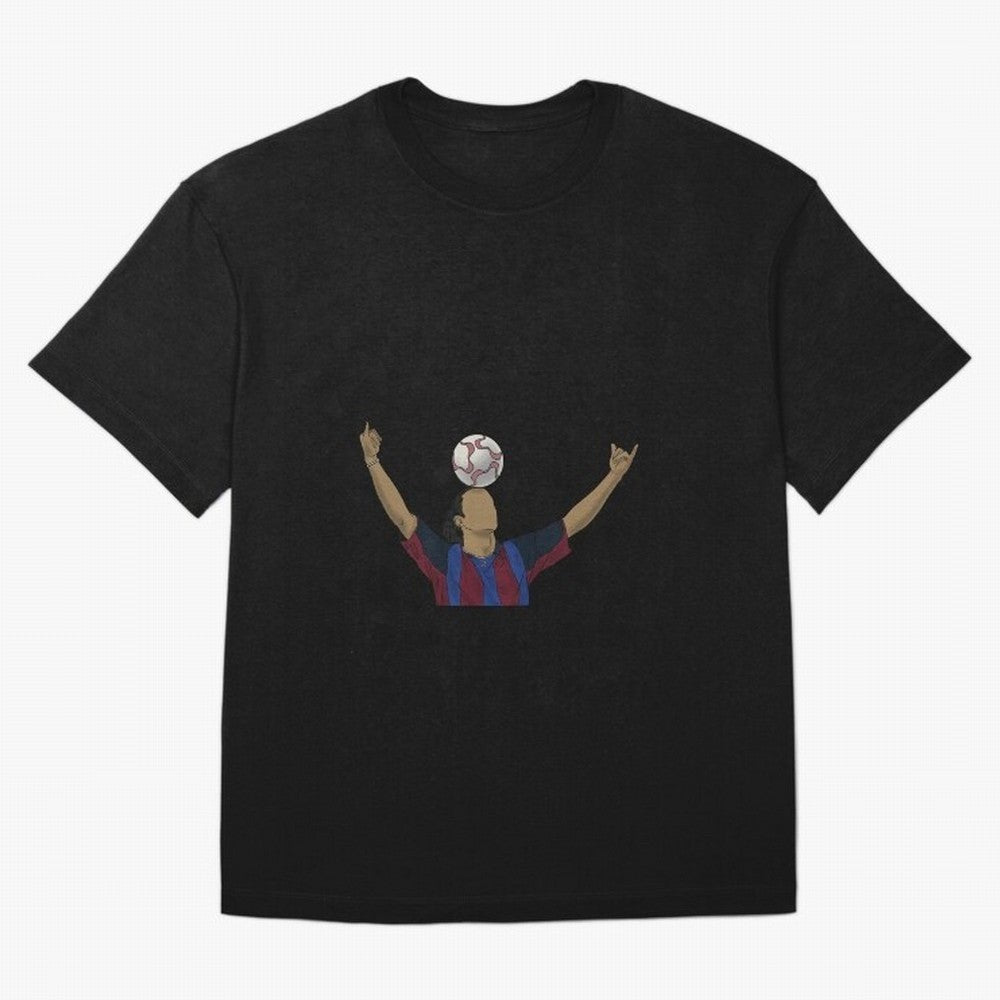 Balancing Act Classic T-Shirt Back Your Heroes with FIFA World Cup 2026 USA Canada Mexico for Fans of Mbappe and Spain, Bringing Football Passion, Legendary Performances, Festival Vibes and Supporter Community; Made for Die Hard Supporters, Soccer