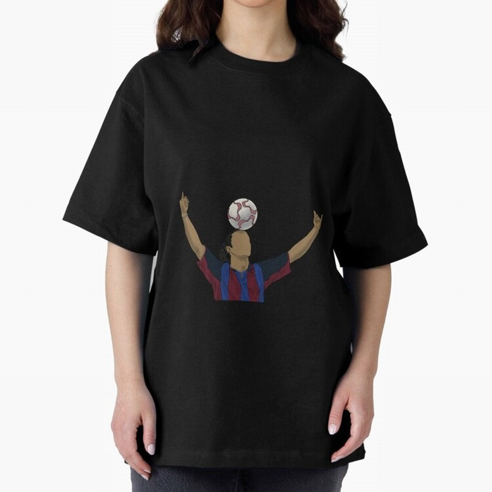 Balancing Act Classic T-Shirt Back Your Heroes with FIFA World Cup 2026 USA Canada Mexico for Fans of Mbappe and Spain, Bringing Football Passion, Legendary Performances, Festival Vibes and Supporter Community; Made for Die Hard Supporters, Soccer