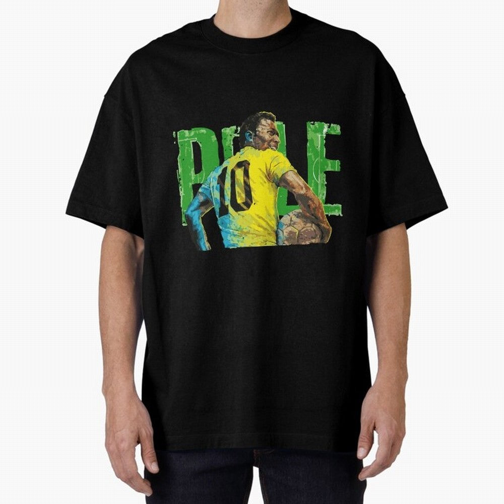 Pele 1940-2022 Classic Design [HiSVG.CoM] Classic T-Shirt Join the Countdown to FIFA World Cup 2026 USA Canada Mexico Spirit, Connected to Spain, Cristiano Ronaldo, Haaland and CR7, Classic Soccer Heritage, Championship Pressure, Fan Loyalty and