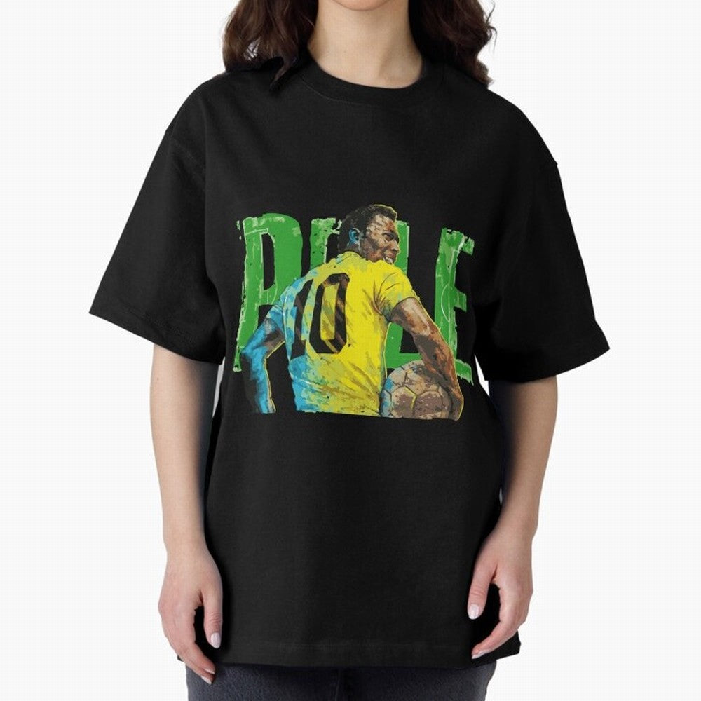 Pele 1940-2022 Classic Design [HiSVG.CoM] Classic T-Shirt Join the Countdown to FIFA World Cup 2026 USA Canada Mexico Spirit, Connected to Spain, Cristiano Ronaldo, Haaland and CR7, Classic Soccer Heritage, Championship Pressure, Fan Loyalty and