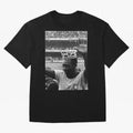 Pel¨¦ wears the crown Classic T-Shirt Celebrate the Magic of FIFA World Cup 2026 Spirit, Capturing Argentina, Messi and Cristiano Ronaldo, Retro Football Energy, Iconic Rivalries, Trophy Chase Drama and Stadium Atmosphere; Perfect for People Who