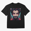 Mo Salah Classic T-Shirt Represent Football Lovers during FIFA World Cup 2026 Group Stage Spirit, Connected to England, CR7, Supporter Pride, Iconic Celebrations, Legendary Names and Global Match Day Energy; Ideal for Football Dads, Football Moms,