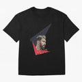 Legend - Messi Classic T-Shirt Celebrate Golden Goal Energy in Match Day Hype around FIFA World Cup 2026 USA Canada Mexico, Mbappe, England and Germany, Football Festival Excitement, Trophy Ambitions, Country Rivalries and Star Player Buzz; Perfect