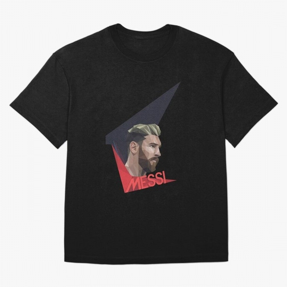 Legend - Messi Classic T-Shirt Celebrate Golden Goal Energy in Match Day Hype around FIFA World Cup 2026 USA Canada Mexico, Mbappe, England and Germany, Football Festival Excitement, Trophy Ambitions, Country Rivalries and Star Player Buzz; Perfect