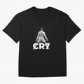 cr7 art 1 Classic T-Shirt Celebrate Global Passion for FIFA World Cup 2026 USA Canada Mexico for Fans of Haaland and Mbappe and Germany, Bringing Champion Mindset, Group Stage Buzz, Knockout Tension and Passionate Fan Culture; Great for Supporters