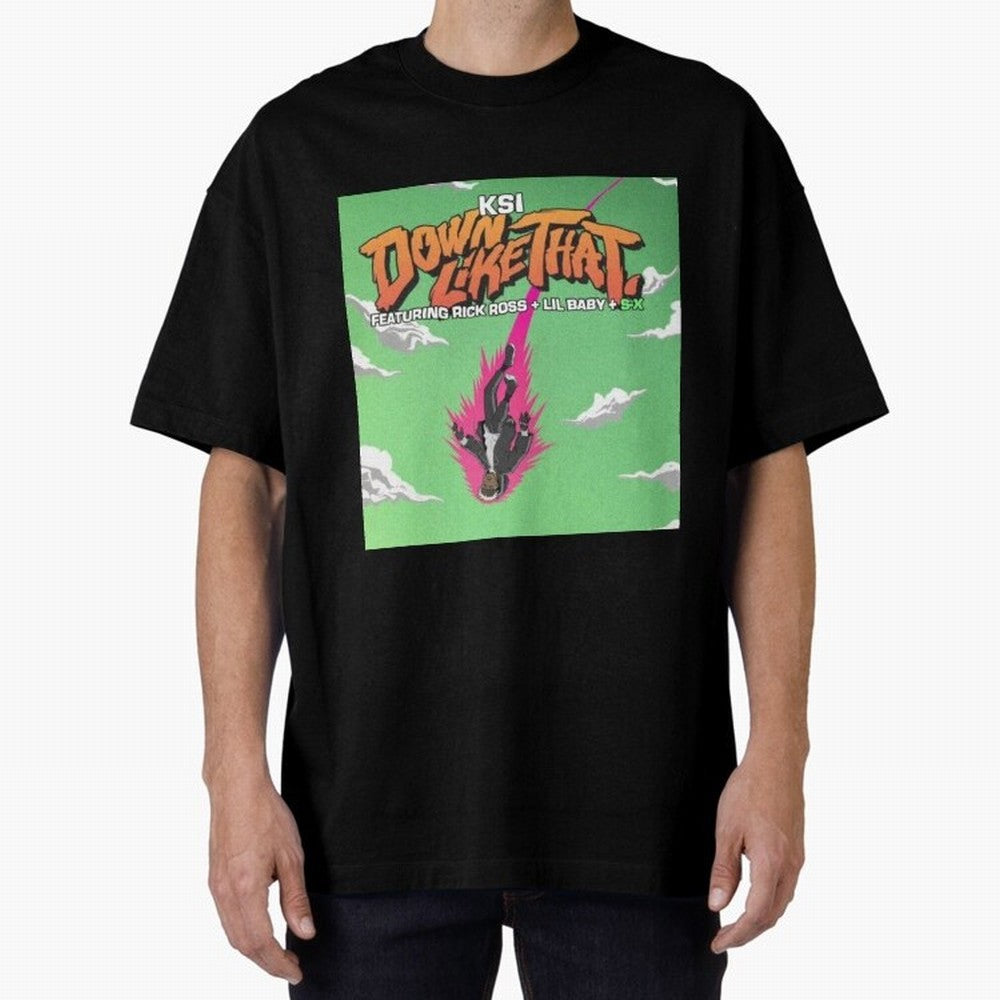 ksi Classic T-Shirt Celebrate the Magic of Match Day Hype around FIFA World Cup 2026 USA Canada Mexico, Haaland, Argentina, Football Passion, Legendary Performances, Festival Vibes and Supporter Community; Made for Die Hard Supporters, Soccer