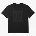 cr7 art 2 Oversized T-Shirt Celebrate Classic Football Spirit in FIFA World Cup 2026 USA Canada Mexico Celebrating Messi, Spain Energy, Tournament Hype, Historic Matchups, Family Viewing Parties and Global Sports Pride; Made for Collectors Who