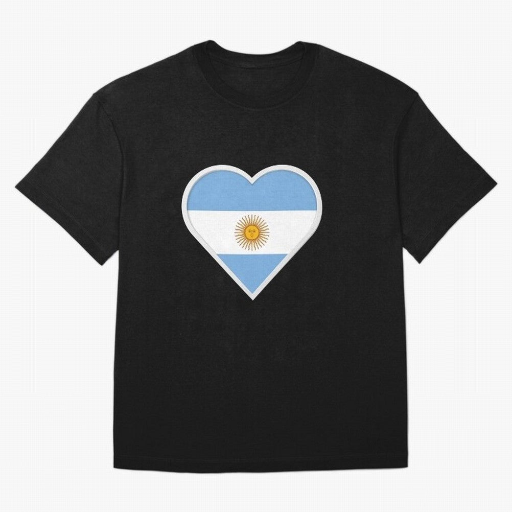 Argentina World Cup Brazil Futebol Portugal Croatia Football Soccer Sports Mondial Morocco France Fifa 2022 Argentina Netherlands Neymar Ronaldo Ziyech Bounou Oversized T-Shirt Make Memories around the FIFA World Cup 2026 Group Stage Journey