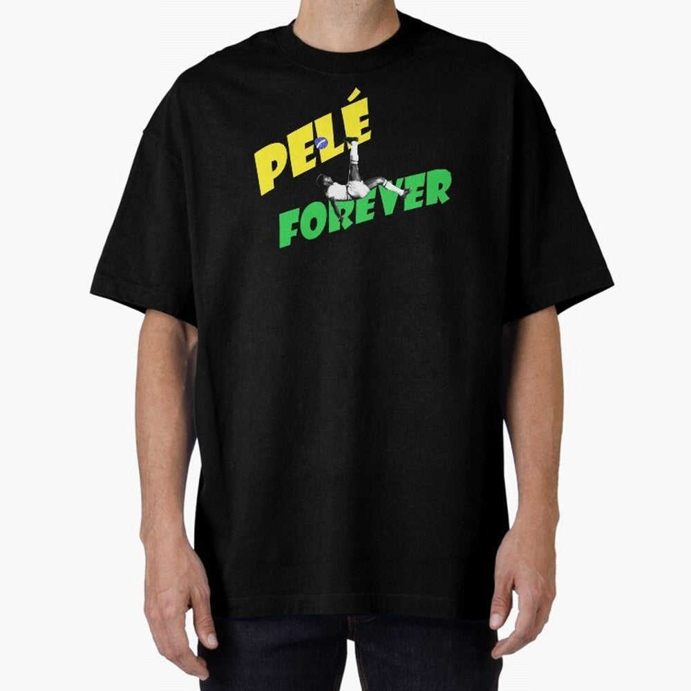 Pel¨¦ Forever Classic T-Shirt Bring Legendary Rivalry Energy to FIFA World Cup 2026 Built around Messi, Neymar and Mbappe, Netherlands Energy, Supporter Pride, Iconic Celebrations, Legendary Names and Global Match Day Energy; Created for Match Day