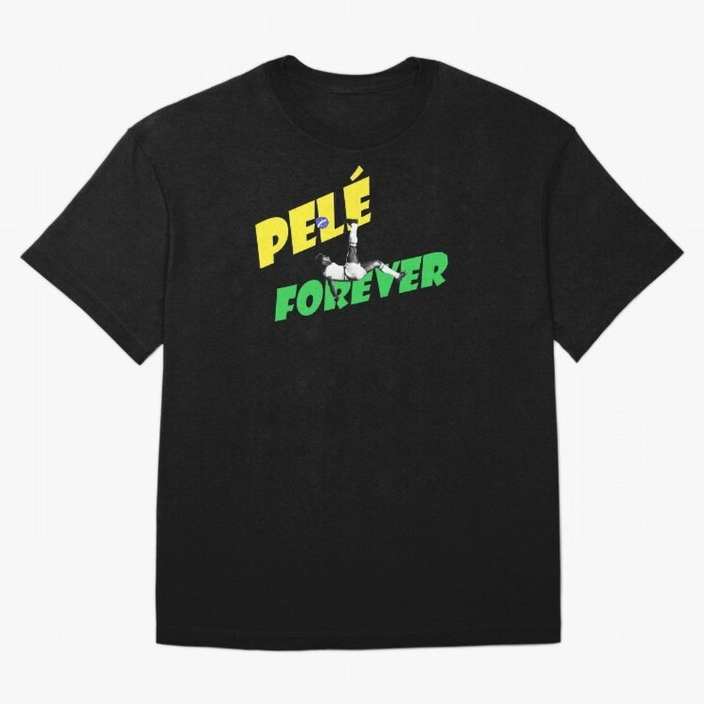 Pel¨¦ Forever Classic T-Shirt Bring Legendary Rivalry Energy to FIFA World Cup 2026 Built around Messi, Neymar and Mbappe, Netherlands Energy, Supporter Pride, Iconic Celebrations, Legendary Names and Global Match Day Energy; Created for Match Day