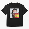 ramos Classic T-Shirt Enjoy FIFA World Cup 2026 Featuring Mbappe, France and Portugal Energy, Tournament Hype, Historic Matchups, Family Viewing Parties and Global Sports Pride; Created for Match Day Parties, Soccer Gifts, Fan Photos, Travel