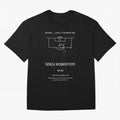 Sergi Roberto Winning Goal vs PSG (La Remontada) Classic T-Shirt Relive Global Football Passion for FIFA World Cup 2026 Group Stage, Centered on Messi, Neymar and Mbappe, England and Germany, Football Festival Excitement, Trophy Ambitions, Country