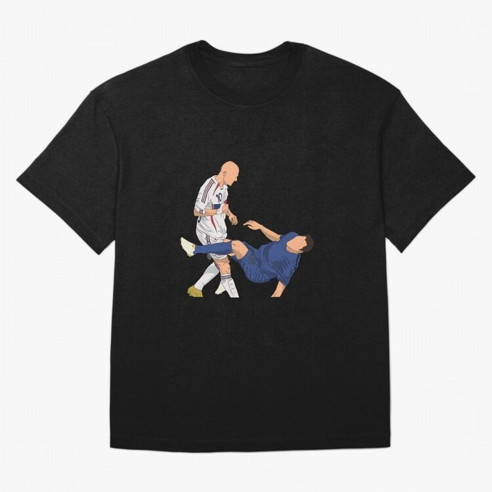 Manimal Oversized T-Shirt Remember Iconic Moments from Global Football Passion for FIFA World Cup 2026, Featuring Cristiano Ronaldo, Haaland and CR7, England, Stadium Chants, National Pride, Trophy Dreams and Unforgettable Football Memories; Made