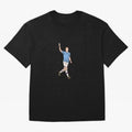 Complete Classic T-Shirt Make Game Day About Global Football Passion for FIFA World Cup 2026 USA Canada Mexico, Highlighting CR7 and Messi, Argentina, Champion Mindset, Group Stage Buzz, Knockout Tension and Passionate Fan Culture; Great for