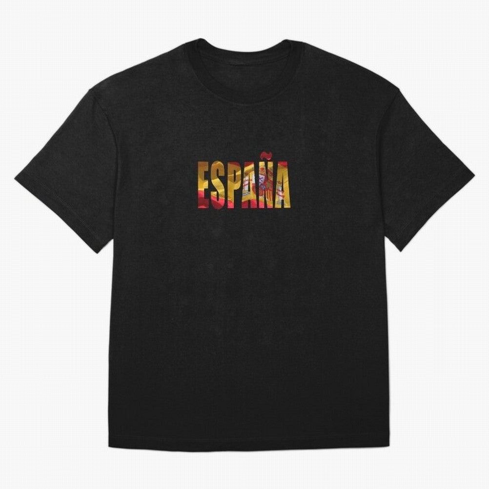 Espa?a 2 Classic T-Shirt Mark FIFA World Cup 2026 USA Canada Mexico for Fans of Neymar and England, France and Netherlands, Bringing Football Passion, Legendary Performances, Festival Vibes and Supporter Community; Made for Die Hard Supporters,