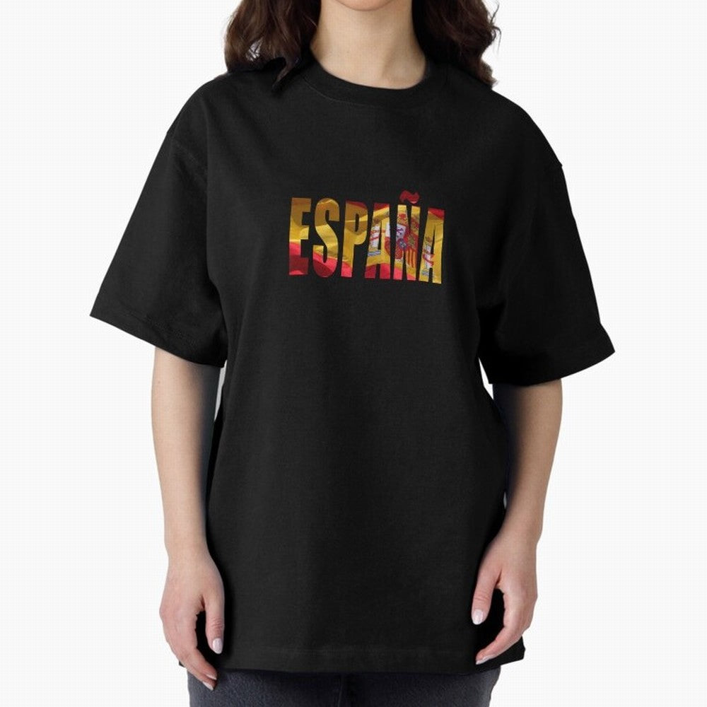Espa?a 2 Classic T-Shirt Mark FIFA World Cup 2026 USA Canada Mexico for Fans of Neymar and England, France and Netherlands, Bringing Football Passion, Legendary Performances, Festival Vibes and Supporter Community; Made for Die Hard Supporters,